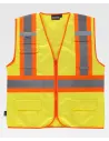 CHALECO WORKTEAM C3621