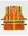CHALECO WORKTEAM C3622