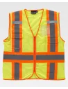 CHALECO WORKTEAM C3623