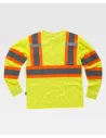 CAMISETA WORKTEAM C3633