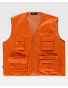 CHALECO WORKTEAM C3640