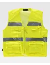 CHALECO WORKTEAM C3647