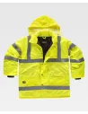 PARKA WORKTEAM C3700