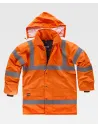 PARKA WORKTEAM C3700