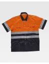 CAMISA WORKTEAM C3811