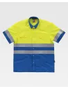 CAMISA WORKTEAM C3812