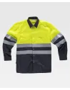 CAMISA WORKTEAM C3813