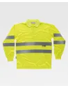 POLO WORKTEAM C3833