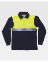 POLO WORKTEAM C3843