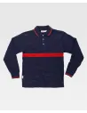 POLO WORKTEAM C3852