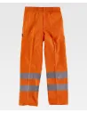 PANTALON WORKTEAM C3915