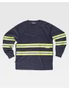 CAMISETA WORKTEAM C3937