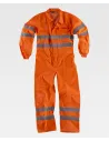 BUZO WORKTEAM C3950