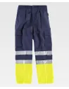 PANTALON WORKTEAM C4014