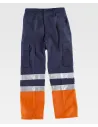 PANTALON WORKTEAM C4014