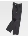 PANTALON WORKTEAM C4015
