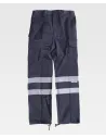 PANTALON WORKTEAM C4016