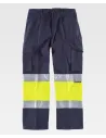 PANTALON WORKTEAM C4019
