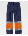 PANTALON WORKTEAM C4028