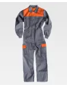 BUZO WORKTEAM C4502