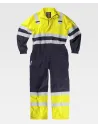 BUZO WORKTEAM C5091