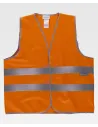 CHALECO WORKTEAM HVTT01
