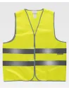 CHALECO WORKTEAM HVTT01
