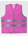 CHALECO WORKTEAM HVTT03
