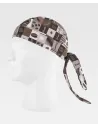 BANDANA WORKTEAM M629