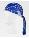 BANDANA WORKTEAM M802