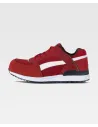 ZAPATO WORKTEAM P3011