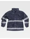 PARKA WORKTEAM S1008