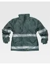PARKA WORKTEAM S1008
