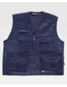 CHALECO WORKTEAM S3100