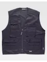 CHALECO WORKTEAM S3100
