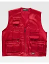 CHALECO WORKTEAM S3100