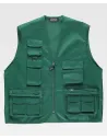 CHALECO WORKTEAM S3100