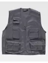 CHALECO WORKTEAM S3100