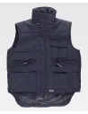 CHALECO WORKTEAM S3200