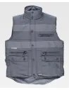 CHALECO WORKTEAM S3207