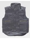 CHALECO WORKTEAM S3209