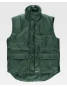 CHALECO WORKTEAM S3220