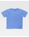 CAMISETA WORKTEAM S6090