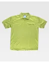POLO WORKTEAM S6510