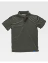 POLO WORKTEAM S6520