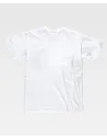 CAMISETA WORKTEAM S6601
