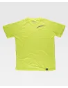 CAMISETA WORKTEAM S6610