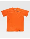 CAMISETA WORKTEAM S6610