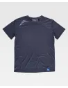 CAMISETA WORKTEAM S6611
