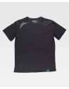 CAMISETA WORKTEAM S6611
